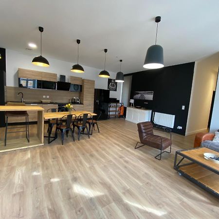 Appartement Paul Riquet Avec Place De Parking Béziers Exterior foto
