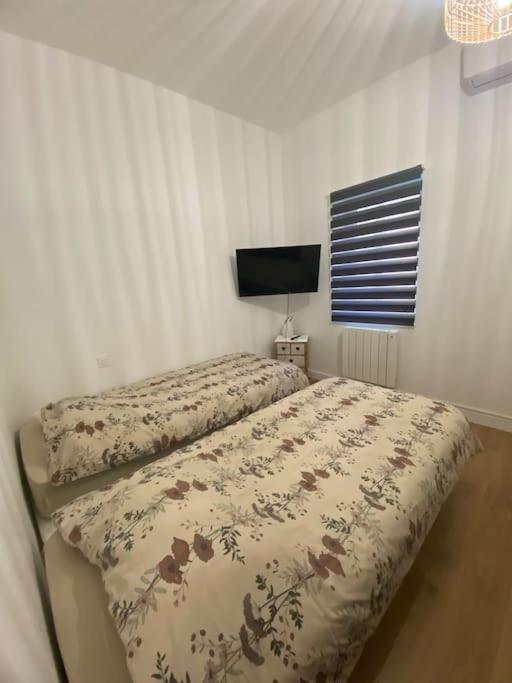 Appartement Paul Riquet Avec Place De Parking Béziers Exterior foto
